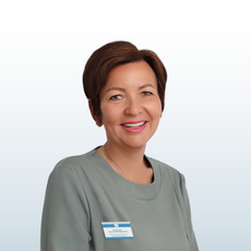 Лысенко Ольга Григорьевна, анестезиолог