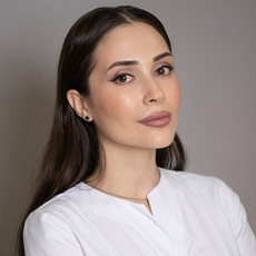 Гамзаева Айнура Асамединовна, гастроэнтеролог