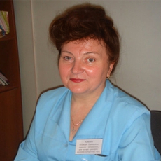 Ковалева Тамара Даниловна, гинеколог