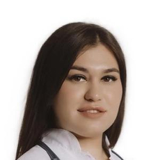 Шмарко Елизавета Викторовна, педиатр