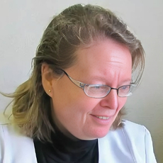 Новиченкова Мария Владимировна, врач функциональной диагностики