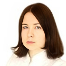 Гуревич Евгения Александровна, врач УЗД