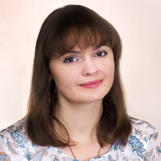 Иванова (Гамалеева) Яна Сергеевна, психолог