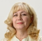 Каримова Галия Михайловна, врач УЗД