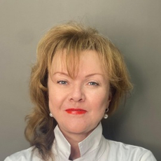 Филиппова Екатерина Викторовна, эндокринолог