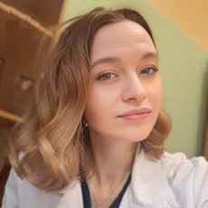 Соловьёва Дина Алексеевна, психиатр