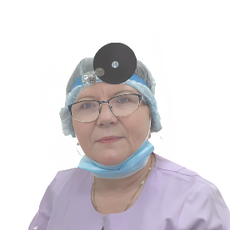 Емельяненко Ольга Юрьевна, ЛОР