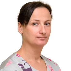 Рабичева Юлия Эдуардовна, гастроэнтеролог