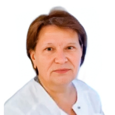 Акимова Ирина Анатольевна, гинеколог