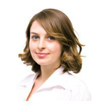 Коршунова Виктория Игоревна, гинеколог
