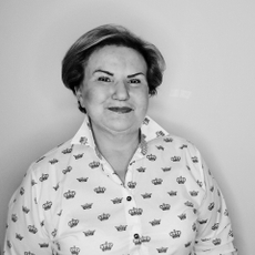 Сундукова Белла Зеликовна, подолог