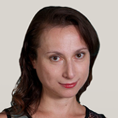 Неживова Анна Владиславовна, психолог