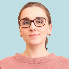 Зайцева Евгения Андреевна, психиатр