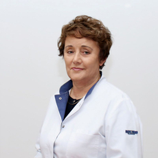 Трякина Татьяна Владимировна, терапевт