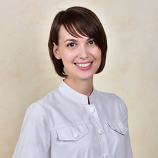 Субботина Ольга Анатольевна, терапевт