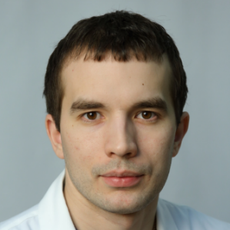 Шалышкин Олег Сергеевич, уролог