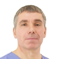 Мухаметшин Ринат Раисович, невролог