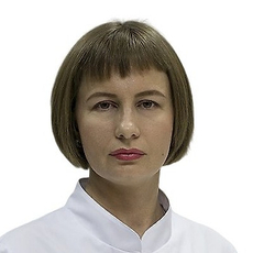 Журавлева Надежда Владимировна, невролог