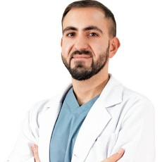 Витаев Артем Александрович, уролог