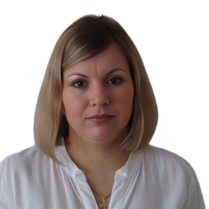 Дубякова Елена Юрьевна, эндоскопист