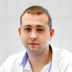 Маслов Владимир Юрьевич, детский ортопед