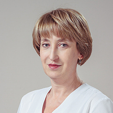 Хиле Ольга Аркадьевна, гинеколог