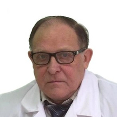 Зубков Валерий Иванович, врач ЛФК