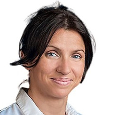 Симонова Анжелика Николаевна, офтальмолог