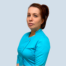 Некрасова Надежда Владимировна, терапевт