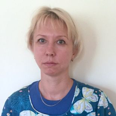 Поликарпова Елена Викторовна, анестезиолог