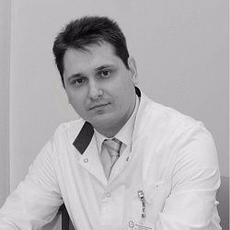 Ванькович Андрей Николаевич, хирург