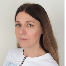 Ланг Марина Иосифовна, стоматолог-терапевт