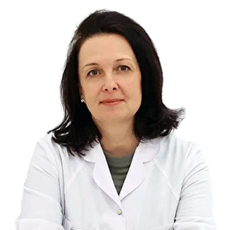 Солодкова Елена Александровна, невролог