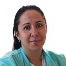 Кладкевич Ольга Геннадьевна, педиатр