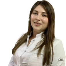 Соловьева Анастасия Евгеньевна, детский уролог