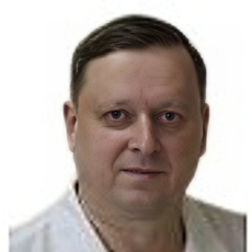 Кузнецов Виктор Петрович, стоматолог-ортопед