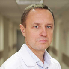 Серков Станислав Анатольевич, нейрохирург