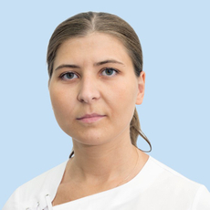 Дьячкова Светлана Юрьевна, стоматолог-терапевт