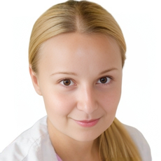 Опря (Самуленко) Анна Николаевна, онколог