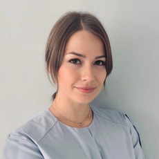 Зиннер Марина Анатольевна, ортодонт