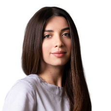 Тарасова Анастасия Григорьевна, стоматолог-терапевт