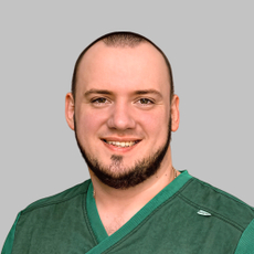 Чуев Артём Александрович, массажист