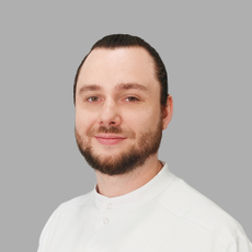 Михеев Тимофей Викторович, рентгенолог