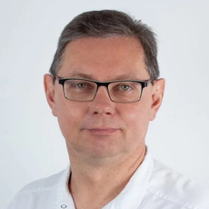 Кузнецов Николай Викторович, анестезиолог