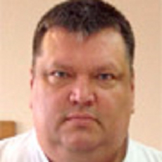 Ширинкин Вадим Борисович, хирург-онколог