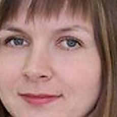 Антонова Наталия Валерьевна, детский офтальмолог