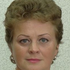 Ананичева Галина Вячеславовна, терапевт