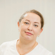 Афанасьева Екатерина Анатольевна, стоматолог-терапевт