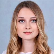 Шишкова Кристина Валерьевна, психолог
