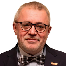 Макаров Виктор Викторович, психолог
